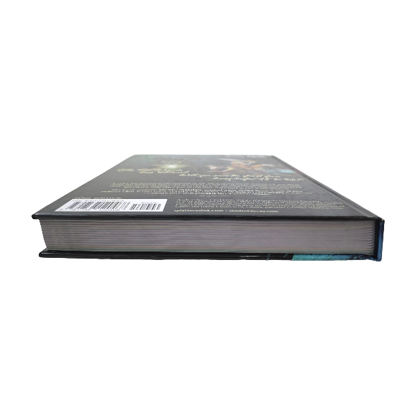 Customized Perfect Bound Book