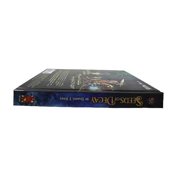 Customized Perfect Bound Book