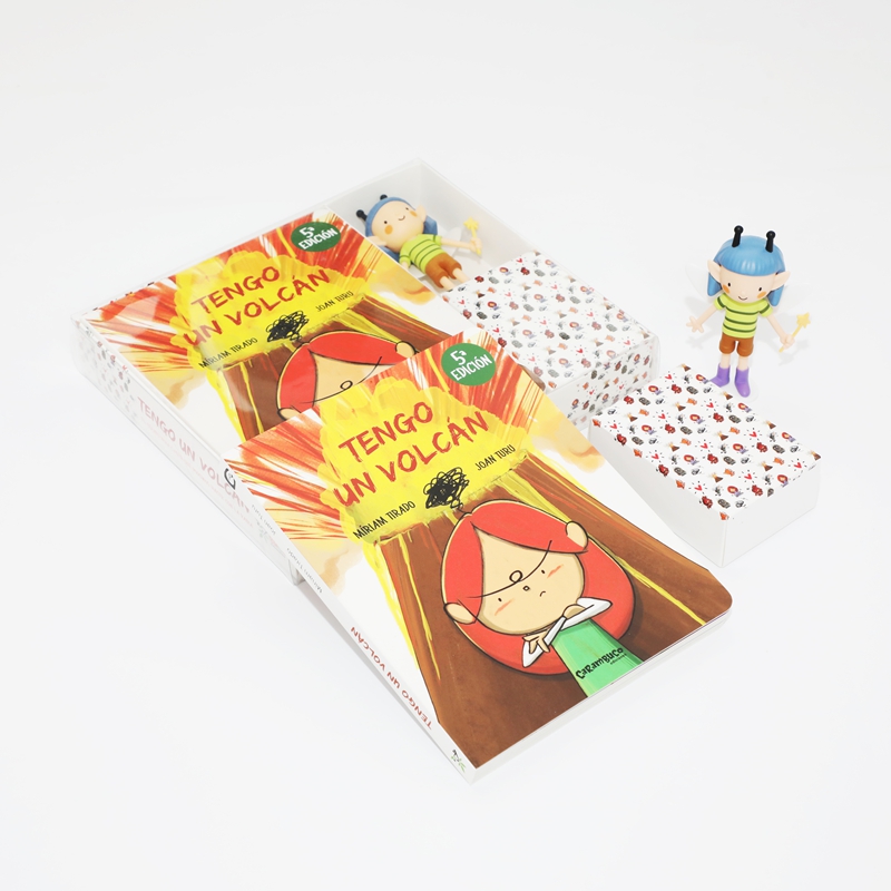 Boardbook