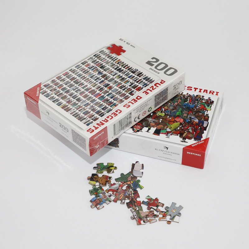 Jigsaw Puzzle