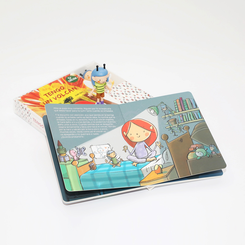 Boardbook