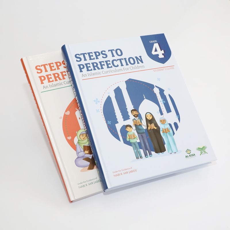 Hardcover Book