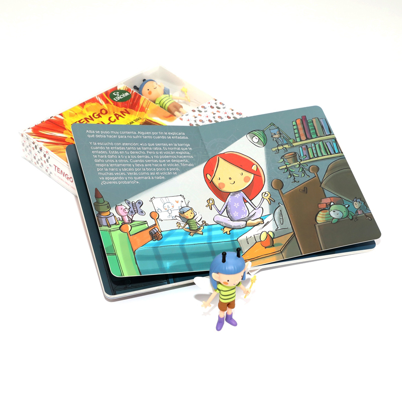 Boardbook