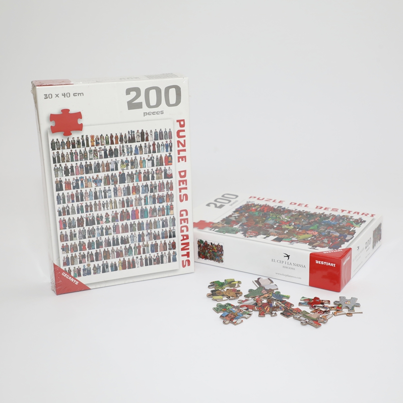 Jigsaw Puzzle