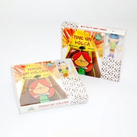 Boardbook