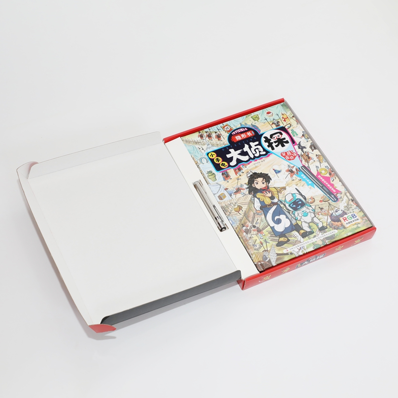 Jigsaw Puzzle