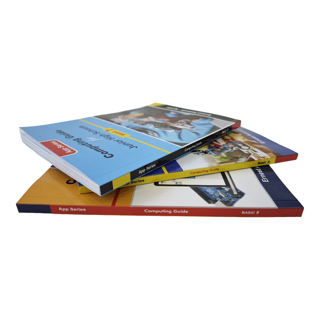 Customized Perfect Binding Book