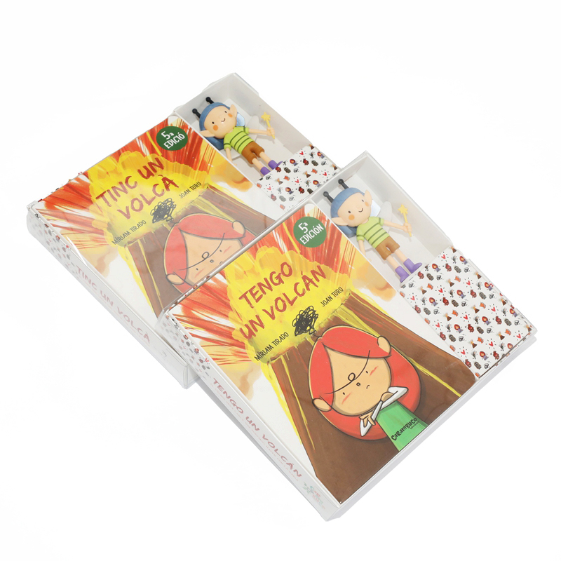 Boardbook