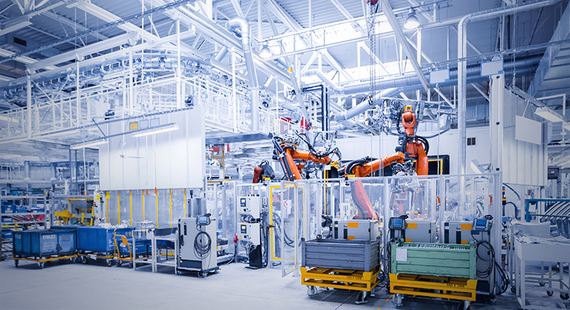 Factory Enterprise