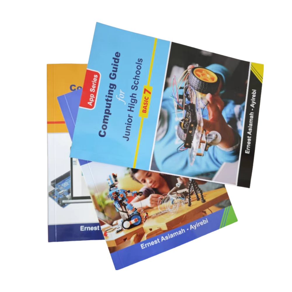 Customized Perfect Binding Book