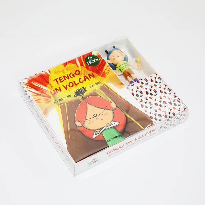 Boardbook
