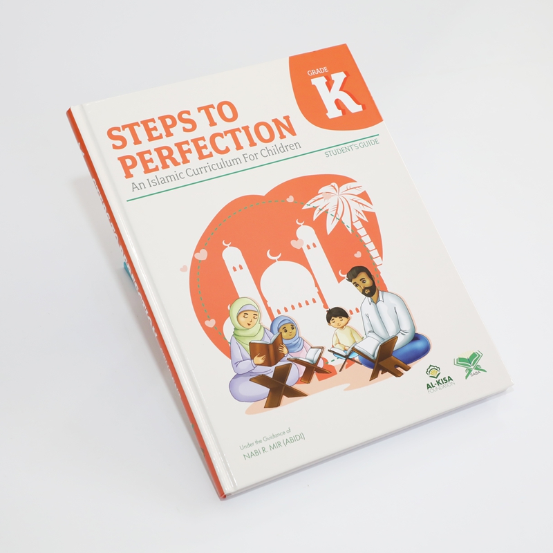 Hardcover Book